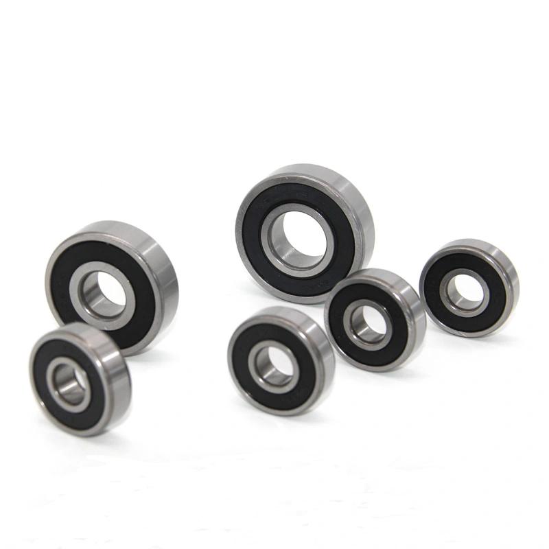 62 Series Bearings