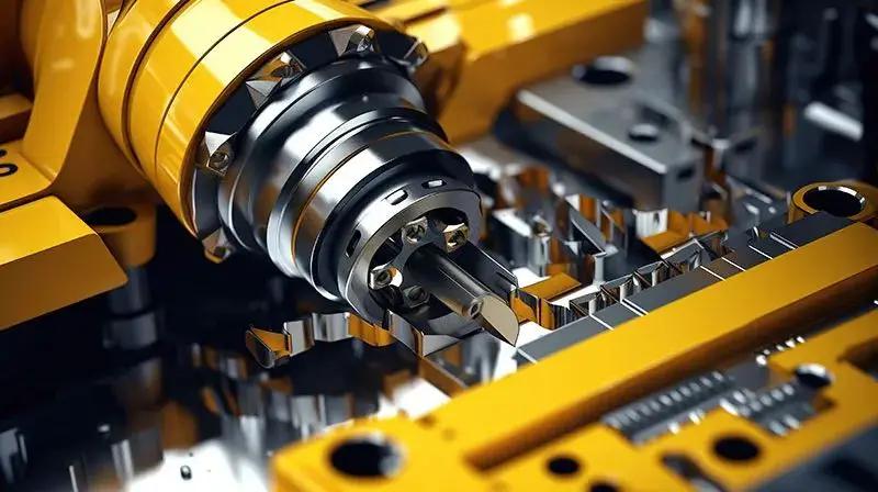 What are the steps for formulating the manufacturing of irregular wire drawing molds